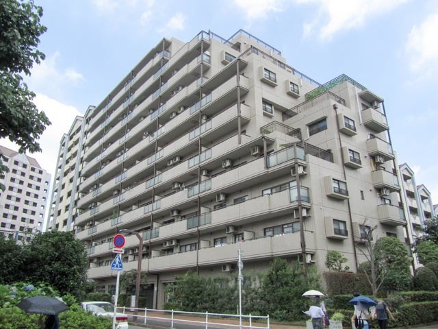 グランドヒルズA